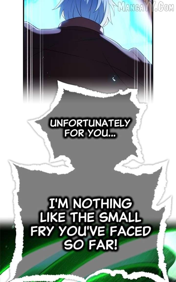 I am the Most Powerful Transcendent Being Chapter 74 - Page 122