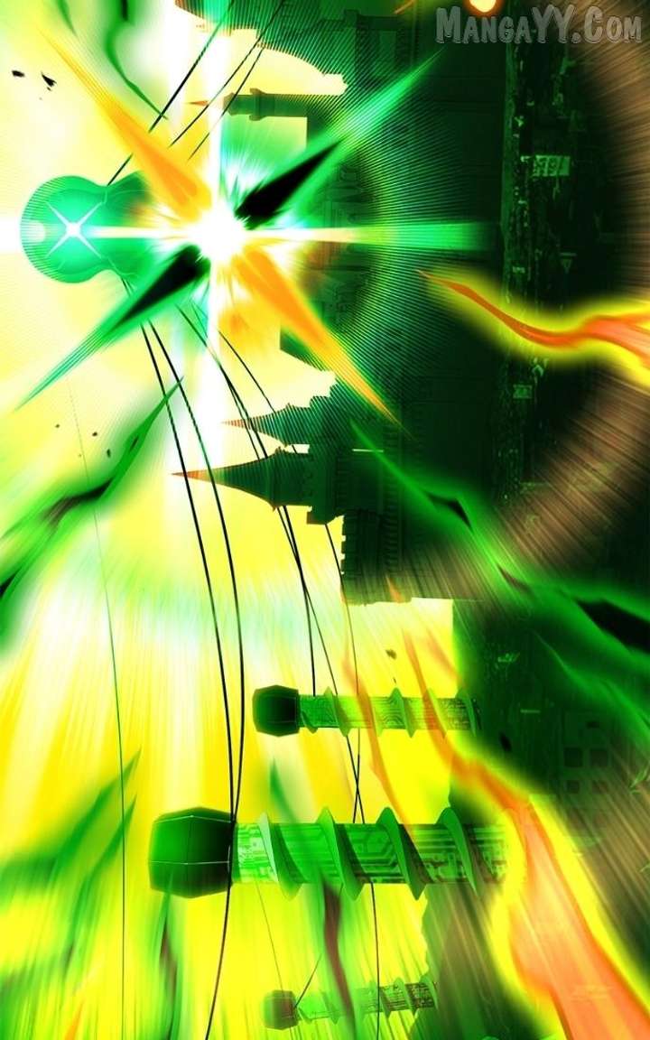 I am the Most Powerful Transcendent Being Chapter 74 - Page 128