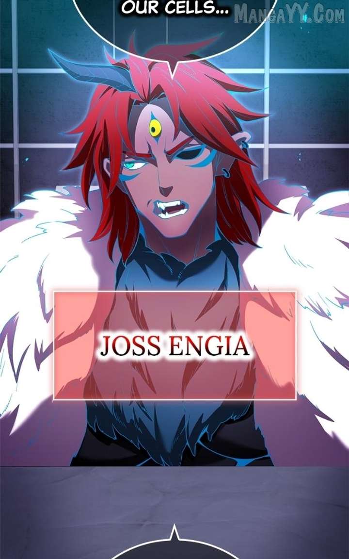 I am the Most Powerful Transcendent Being Chapter 74 - Page 14