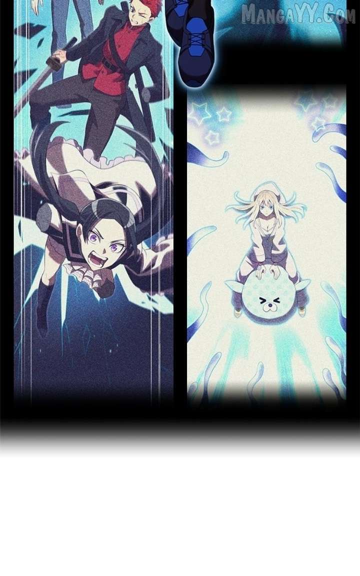 I am the Most Powerful Transcendent Being Chapter 74 - Page 20