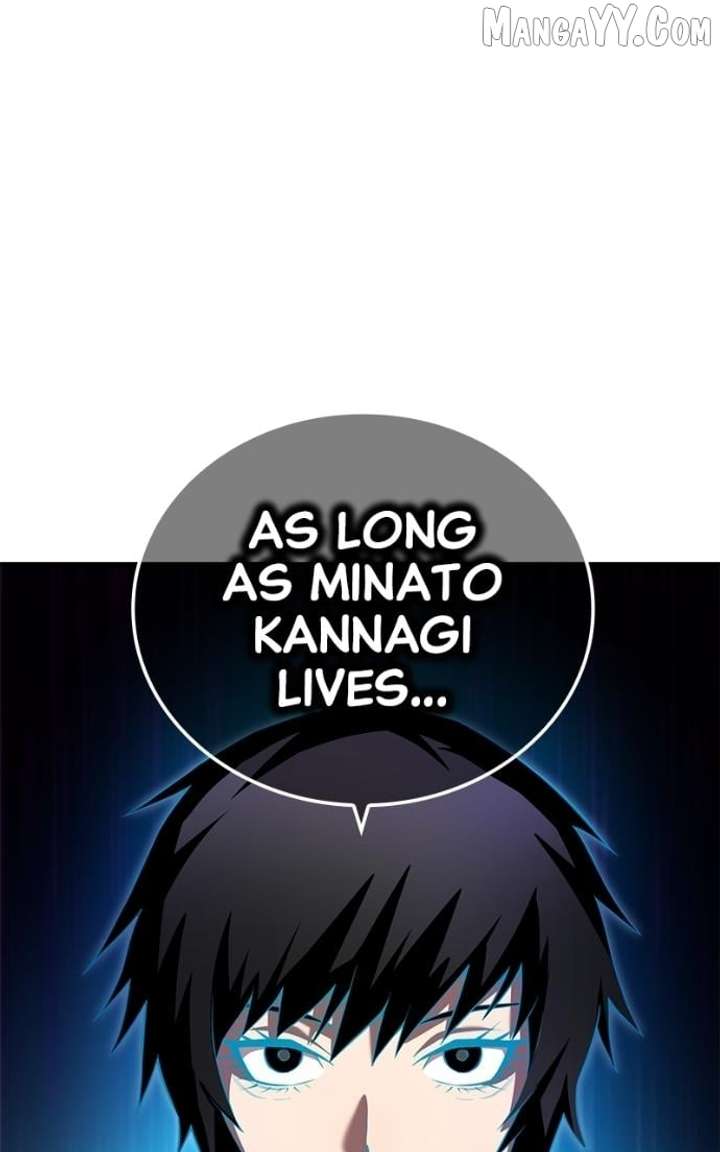 I am the Most Powerful Transcendent Being Chapter 74 - Page 21