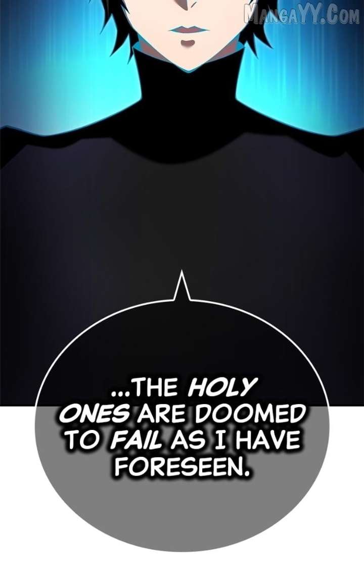 I am the Most Powerful Transcendent Being Chapter 74 - Page 22