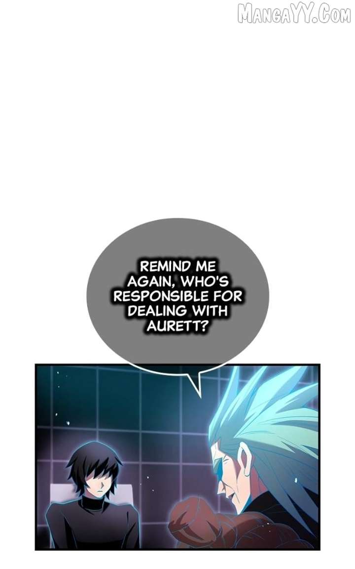 I am the Most Powerful Transcendent Being Chapter 74 - Page 23