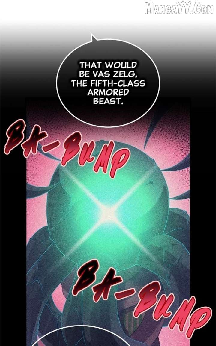 I am the Most Powerful Transcendent Being Chapter 74 - Page 24