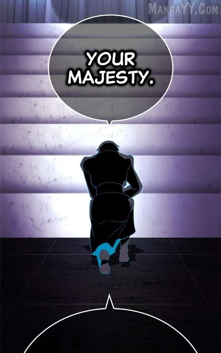 I am the Most Powerful Transcendent Being Chapter 74 - Page 30