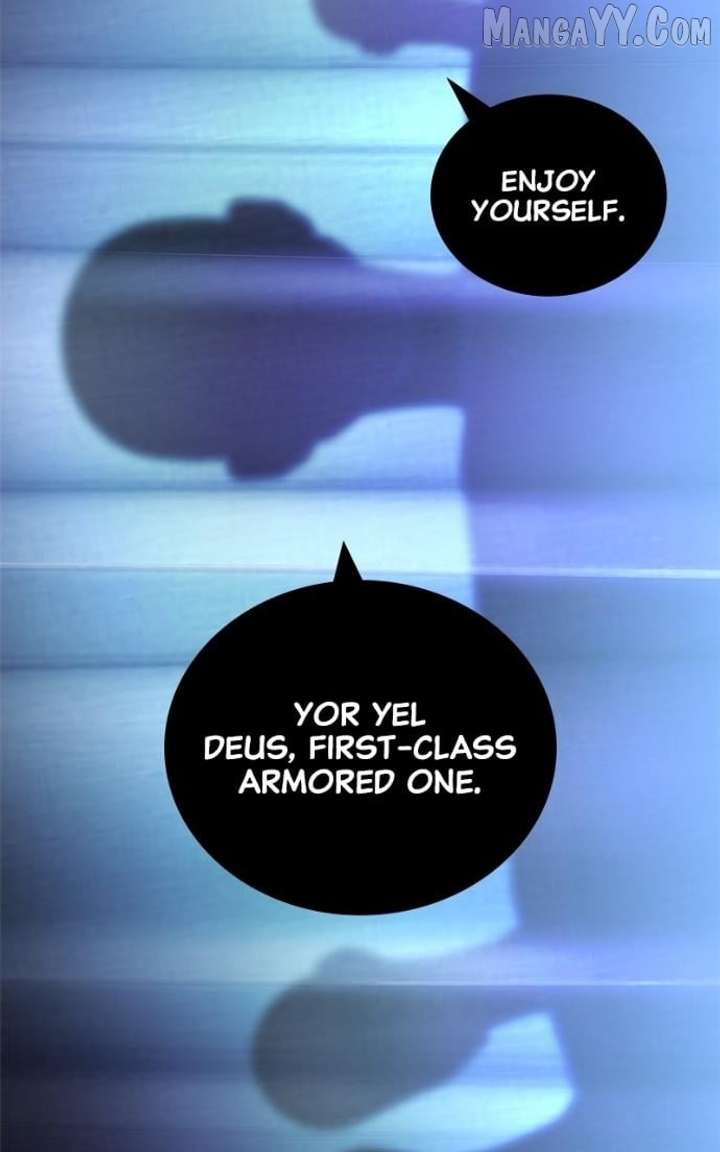 I am the Most Powerful Transcendent Being Chapter 74 - Page 33