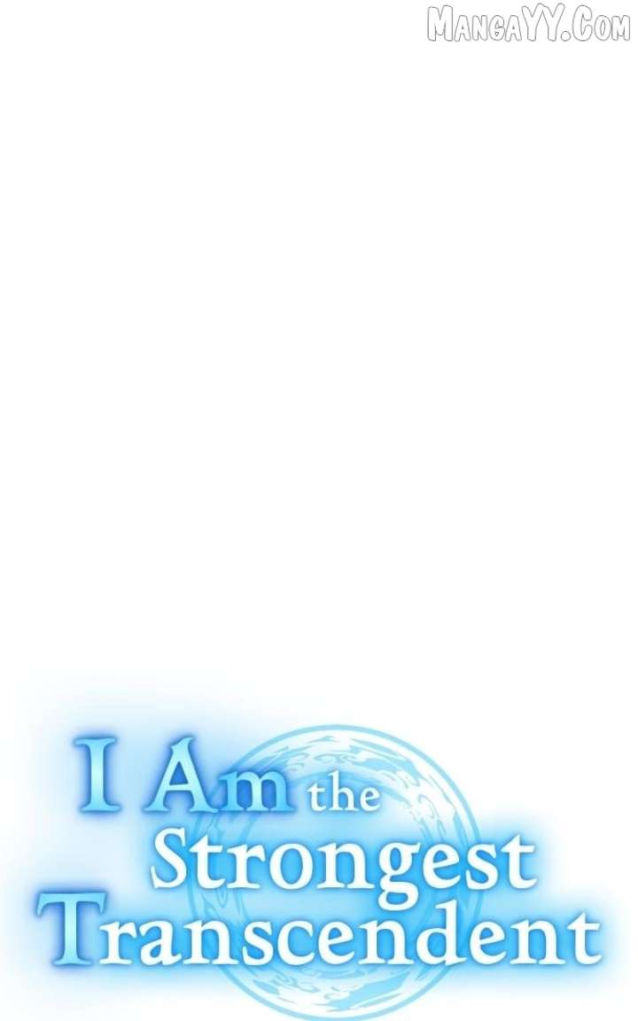 I am the Most Powerful Transcendent Being Chapter 74 - Page 37