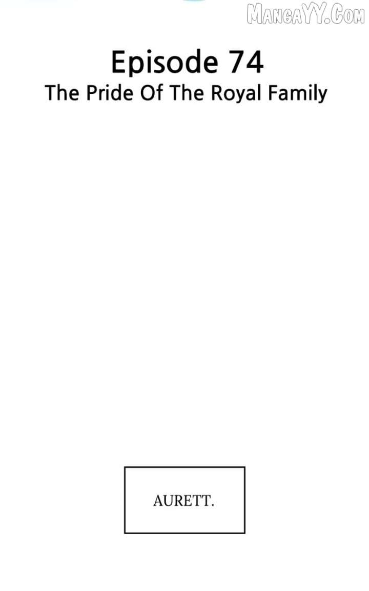 I am the Most Powerful Transcendent Being Chapter 74 - Page 38