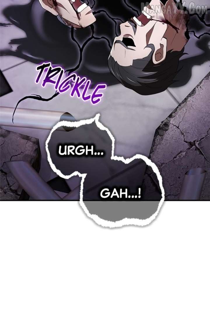 I am the Most Powerful Transcendent Being Chapter 74 - Page 42