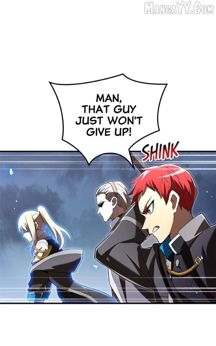 I am the Most Powerful Transcendent Being Chapter 74 - Page 44