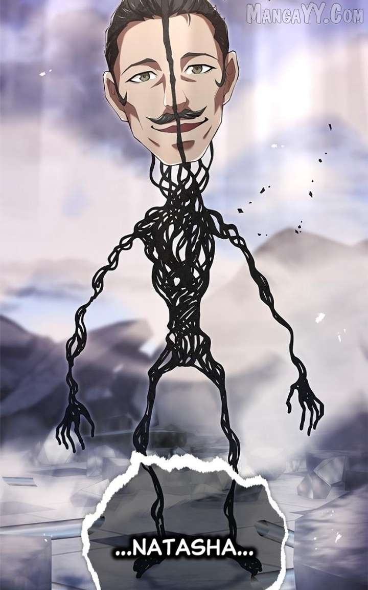 I am the Most Powerful Transcendent Being Chapter 74 - Page 46