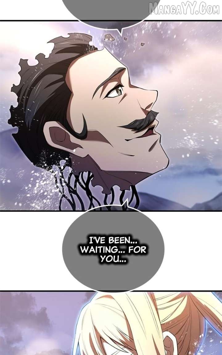 I am the Most Powerful Transcendent Being Chapter 74 - Page 48