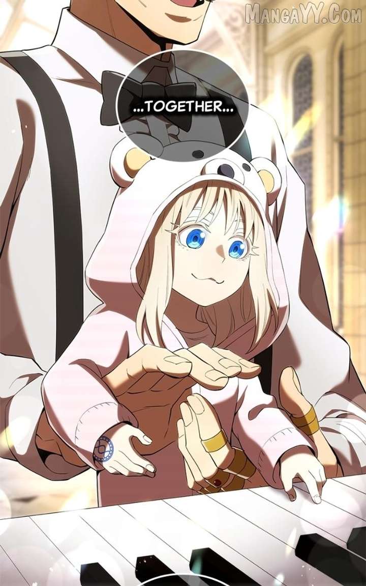 I am the Most Powerful Transcendent Being Chapter 74 - Page 52