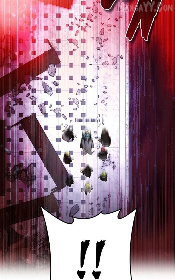 I am the Most Powerful Transcendent Being Chapter 74 - Page 57