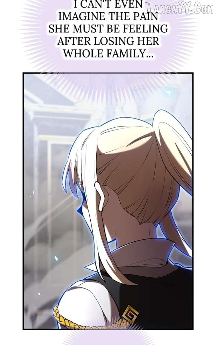 I am the Most Powerful Transcendent Being Chapter 74 - Page 63