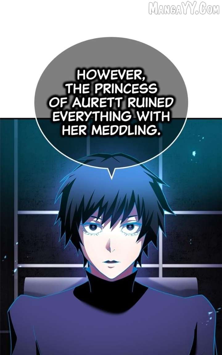 I am the Most Powerful Transcendent Being Chapter 74 - Page 7