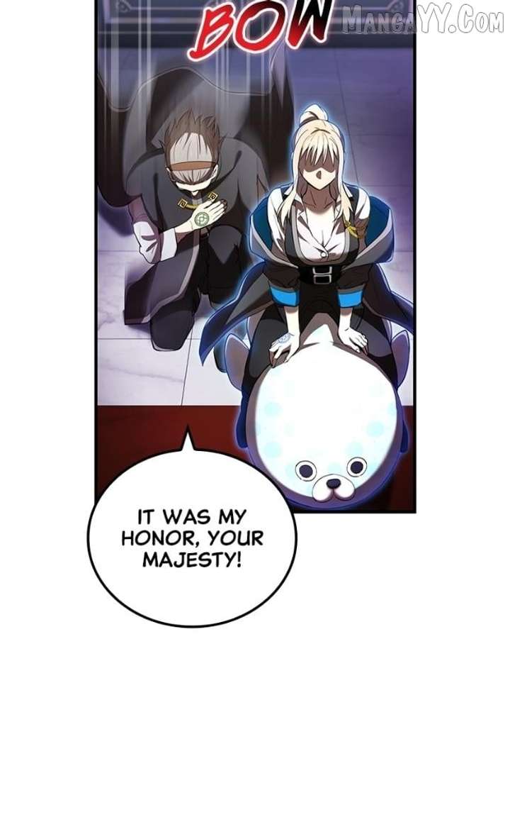 I am the Most Powerful Transcendent Being Chapter 74 - Page 73