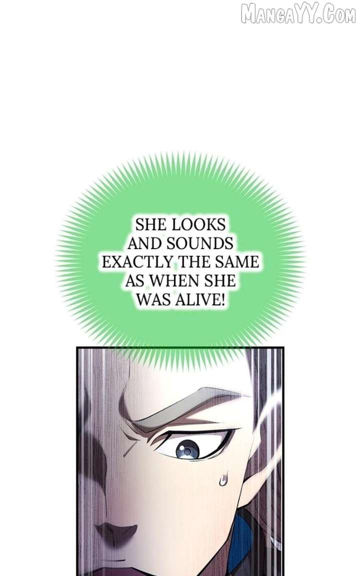 I am the Most Powerful Transcendent Being Chapter 74 - Page 74