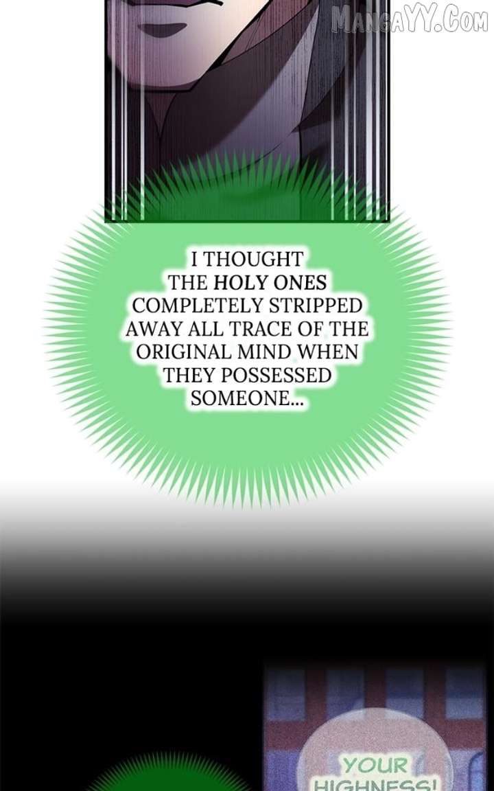 I am the Most Powerful Transcendent Being Chapter 74 - Page 75