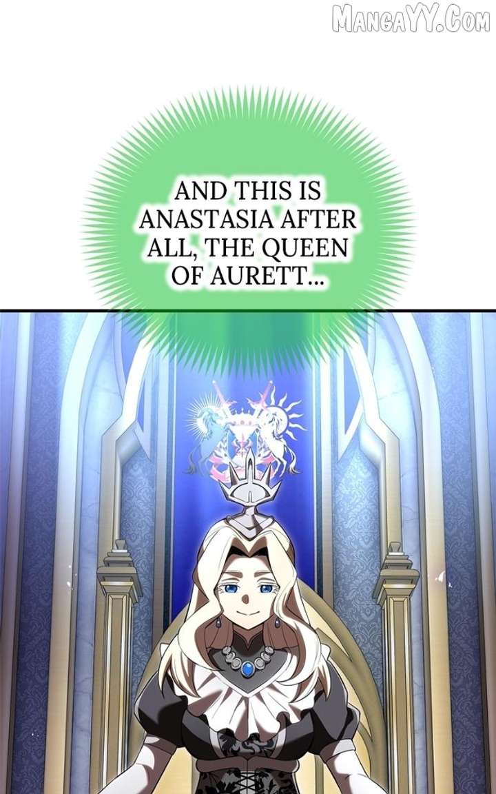 I am the Most Powerful Transcendent Being Chapter 74 - Page 77