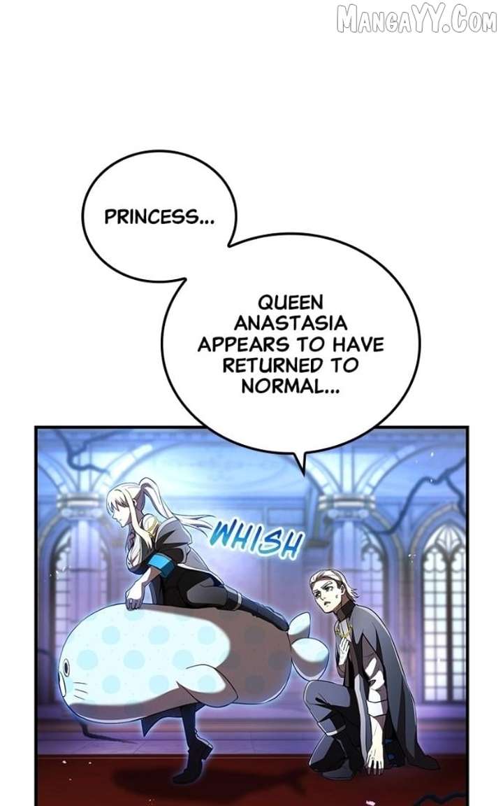 I am the Most Powerful Transcendent Being Chapter 74 - Page 79