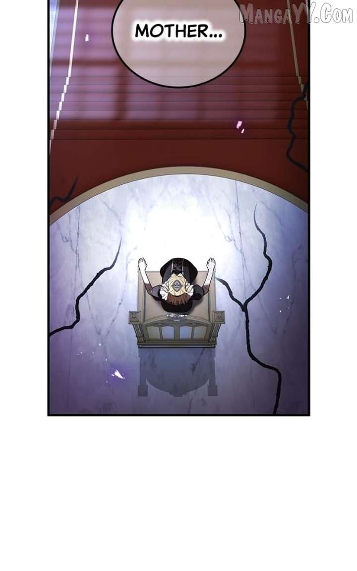 I am the Most Powerful Transcendent Being Chapter 74 - Page 81