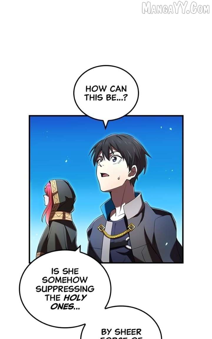 I am the Most Powerful Transcendent Being Chapter 74 - Page 82