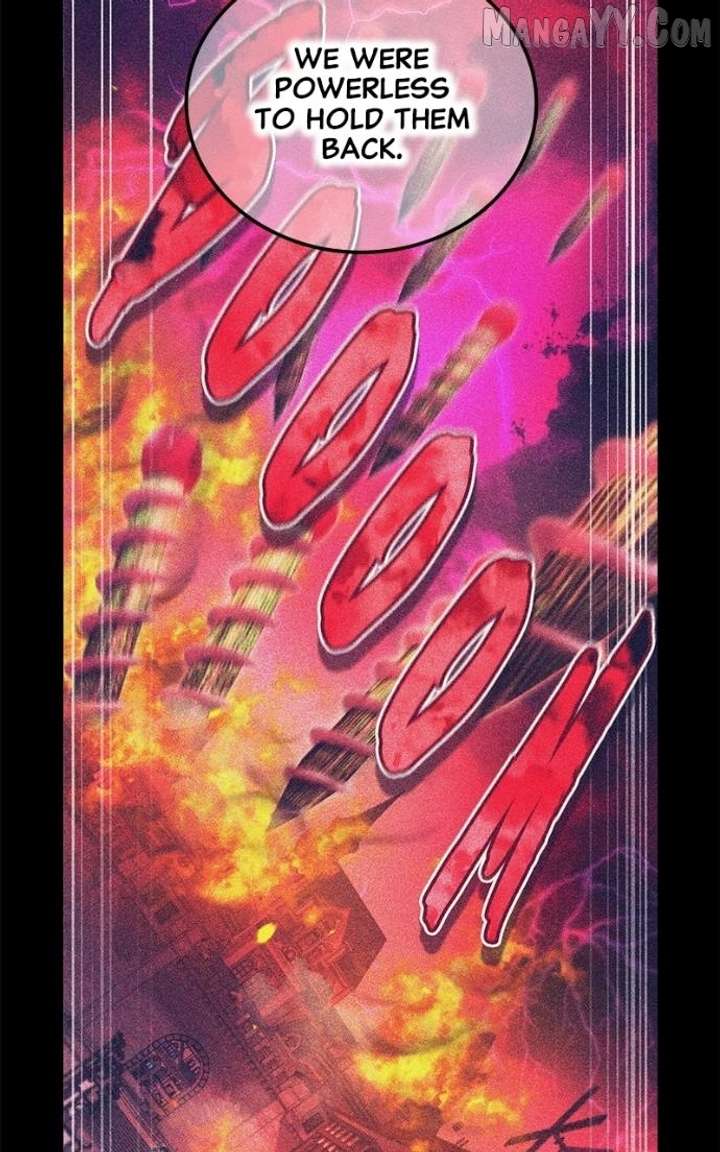 I am the Most Powerful Transcendent Being Chapter 74 - Page 85