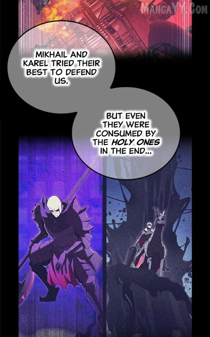 I am the Most Powerful Transcendent Being Chapter 74 - Page 86