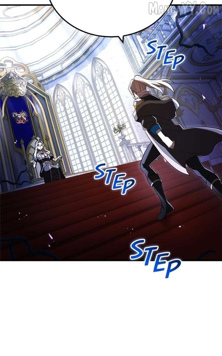 I am the Most Powerful Transcendent Being Chapter 74 - Page 89