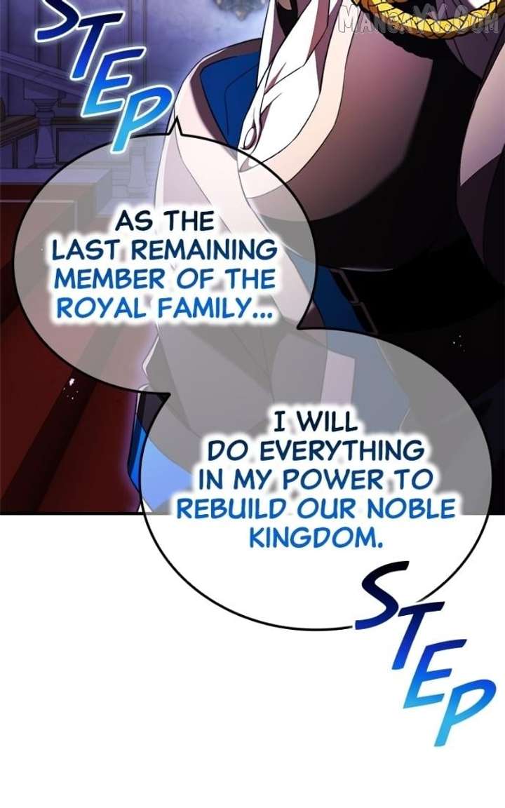 I am the Most Powerful Transcendent Being Chapter 74 - Page 91