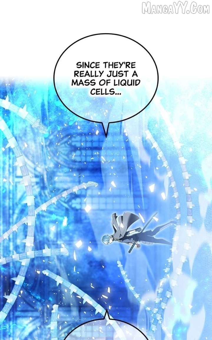 I am the Most Powerful Transcendent Being Chapter 75 - Page 101