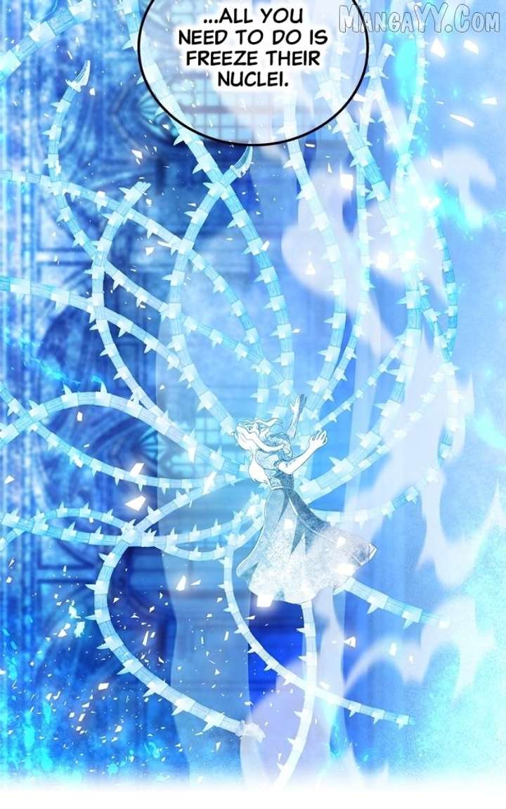 I am the Most Powerful Transcendent Being Chapter 75 - Page 102