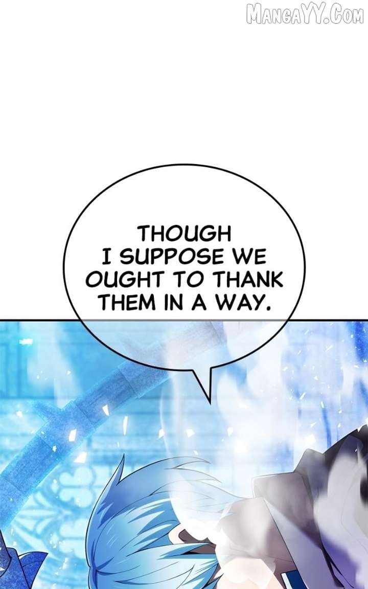 I am the Most Powerful Transcendent Being Chapter 75 - Page 103