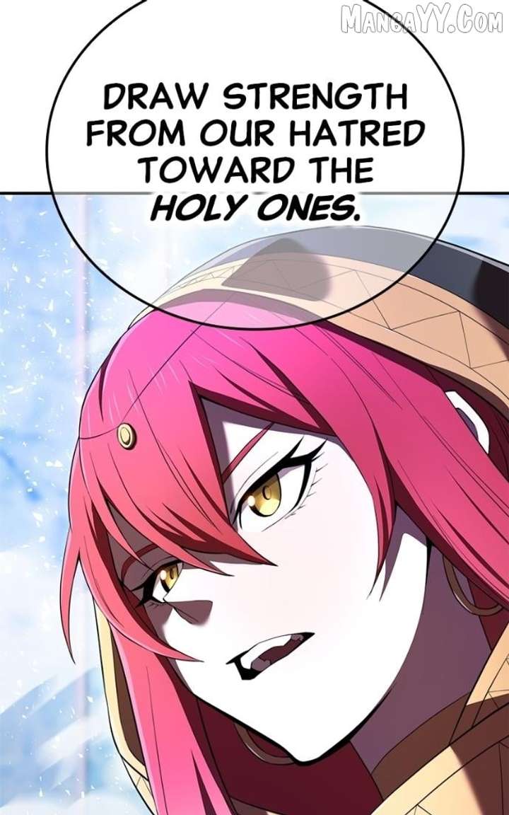 I am the Most Powerful Transcendent Being Chapter 75 - Page 105