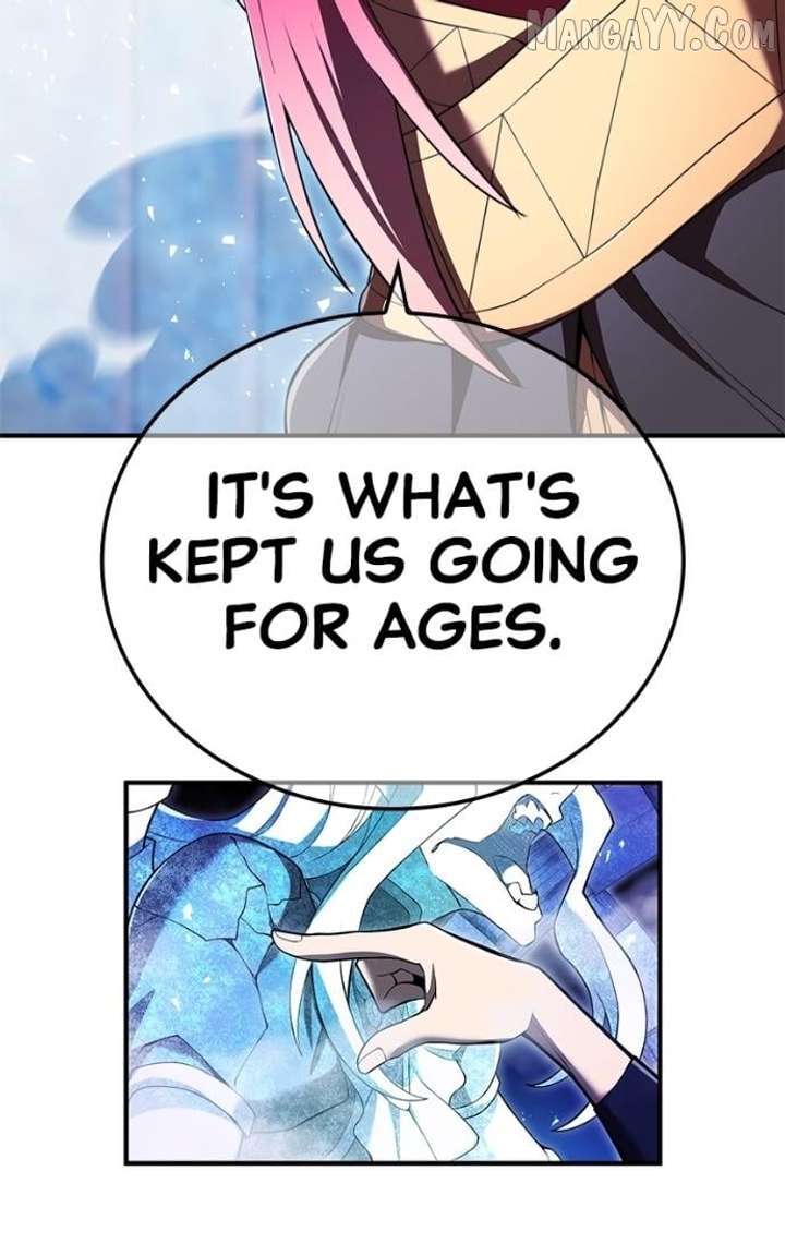 I am the Most Powerful Transcendent Being Chapter 75 - Page 106