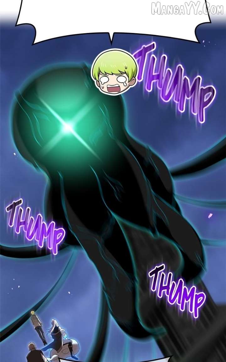 I am the Most Powerful Transcendent Being Chapter 75 - Page 117