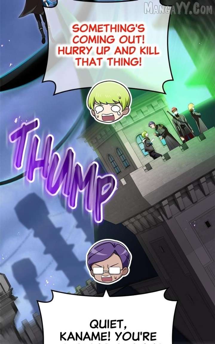 I am the Most Powerful Transcendent Being Chapter 75 - Page 118