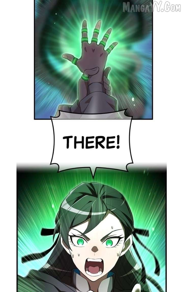 I am the Most Powerful Transcendent Being Chapter 75 - Page 120