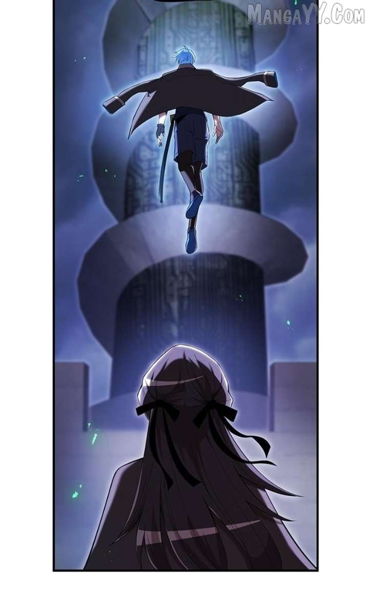 I am the Most Powerful Transcendent Being Chapter 75 - Page 126