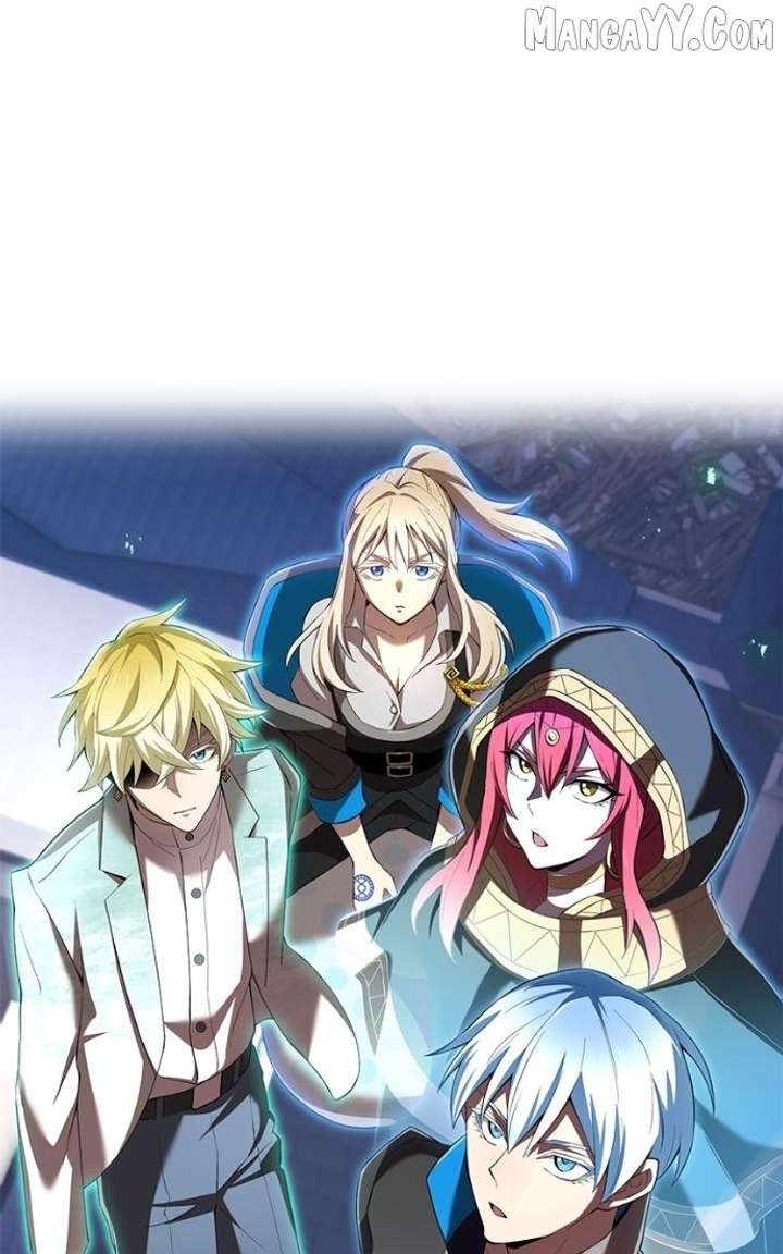 I am the Most Powerful Transcendent Being Chapter 75 - Page 128