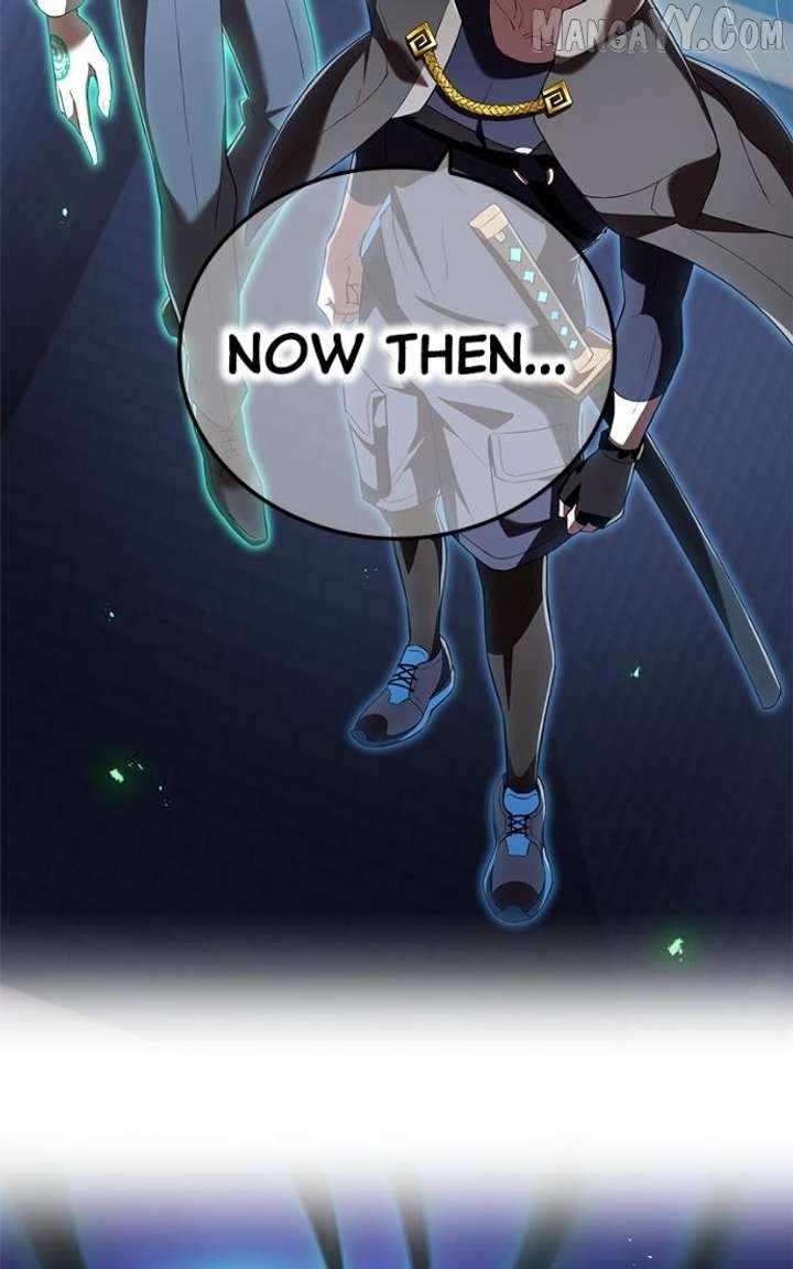 I am the Most Powerful Transcendent Being Chapter 75 - Page 129