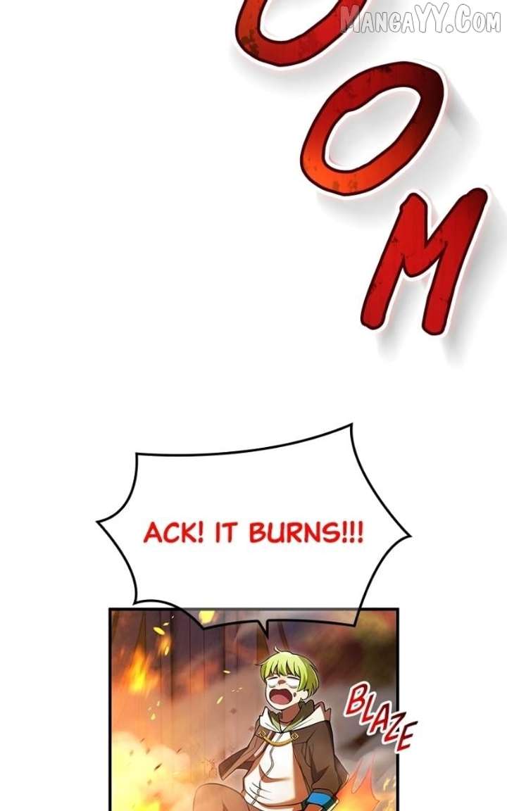 I am the Most Powerful Transcendent Being Chapter 75 - Page 17