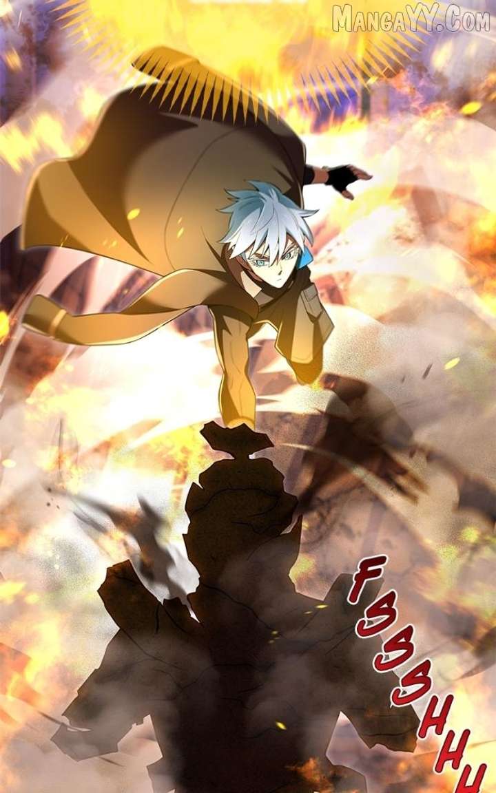 I am the Most Powerful Transcendent Being Chapter 75 - Page 19