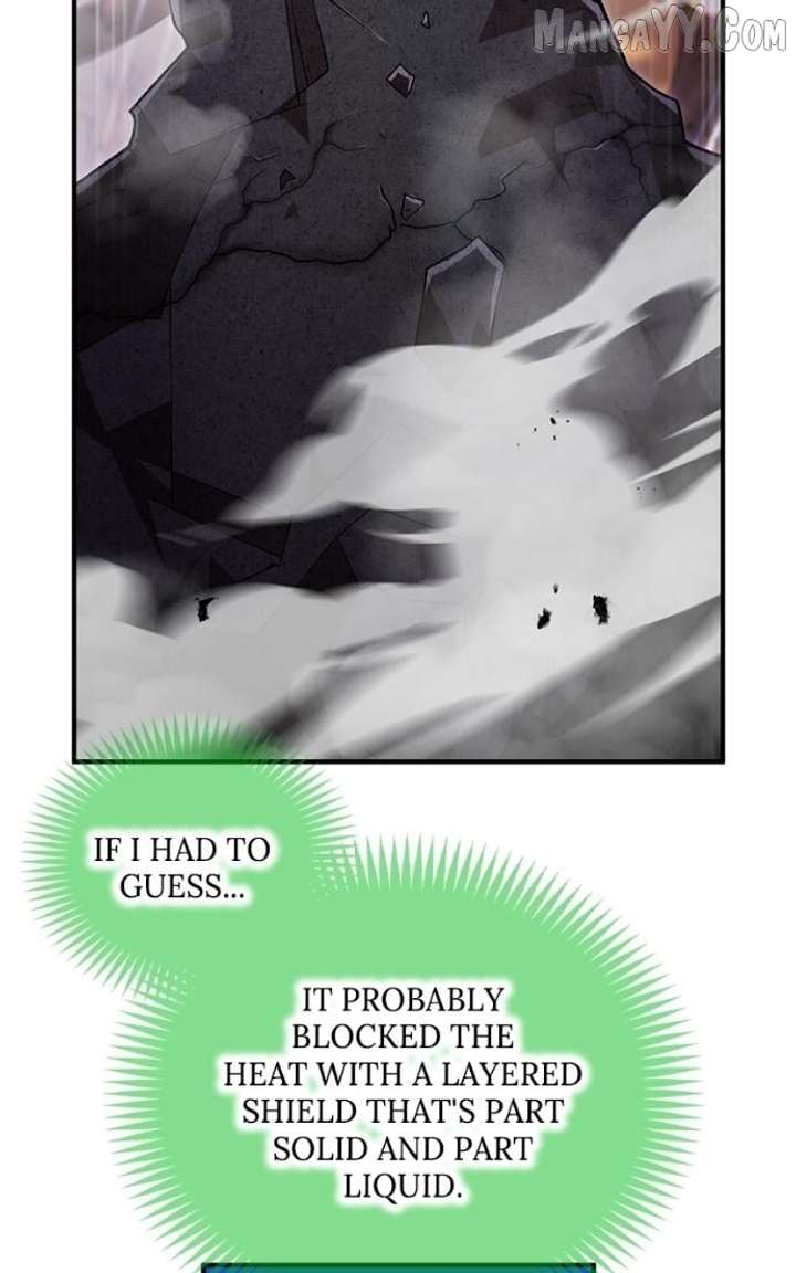 I am the Most Powerful Transcendent Being Chapter 75 - Page 23