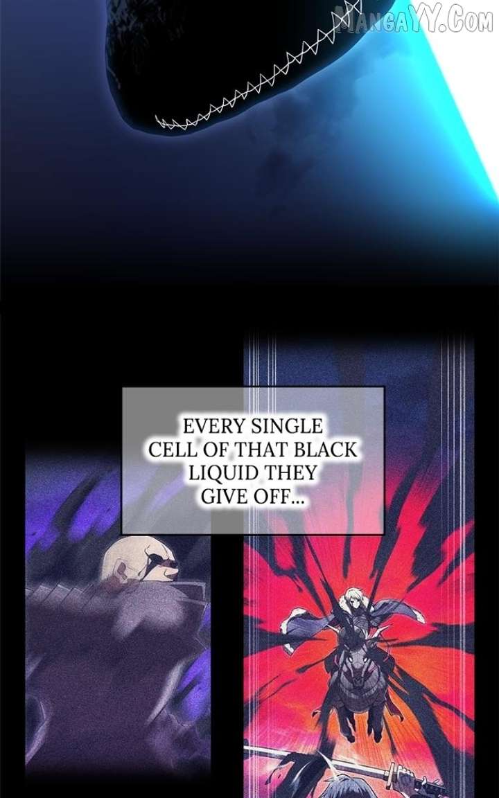 I am the Most Powerful Transcendent Being Chapter 75 - Page 3