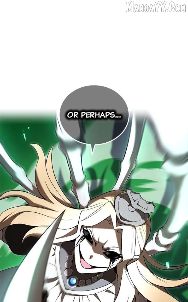 I am the Most Powerful Transcendent Being Chapter 75 - Page 31