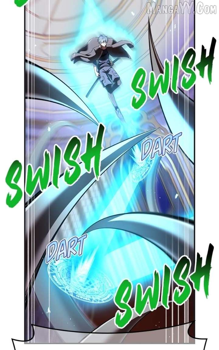 I am the Most Powerful Transcendent Being Chapter 75 - Page 34