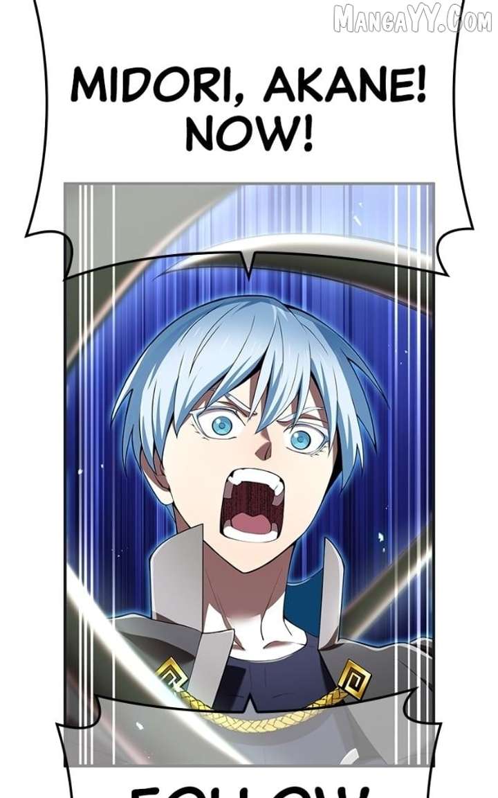 I am the Most Powerful Transcendent Being Chapter 75 - Page 35