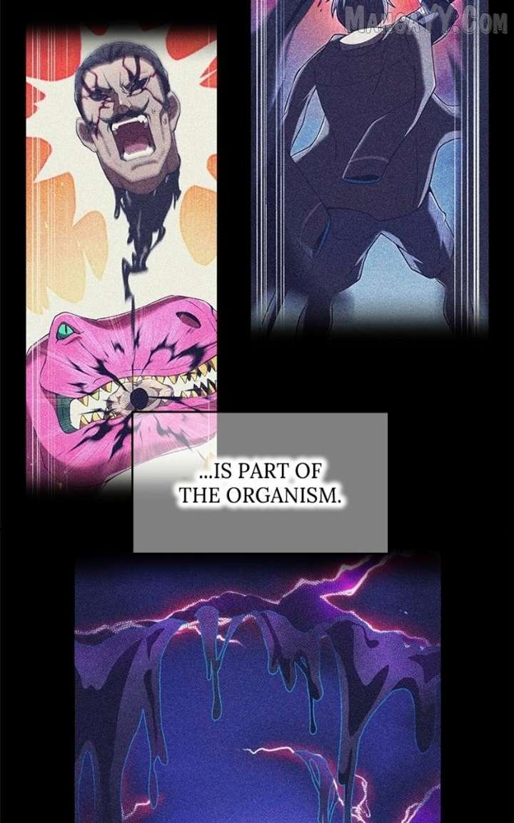 I am the Most Powerful Transcendent Being Chapter 75 - Page 4